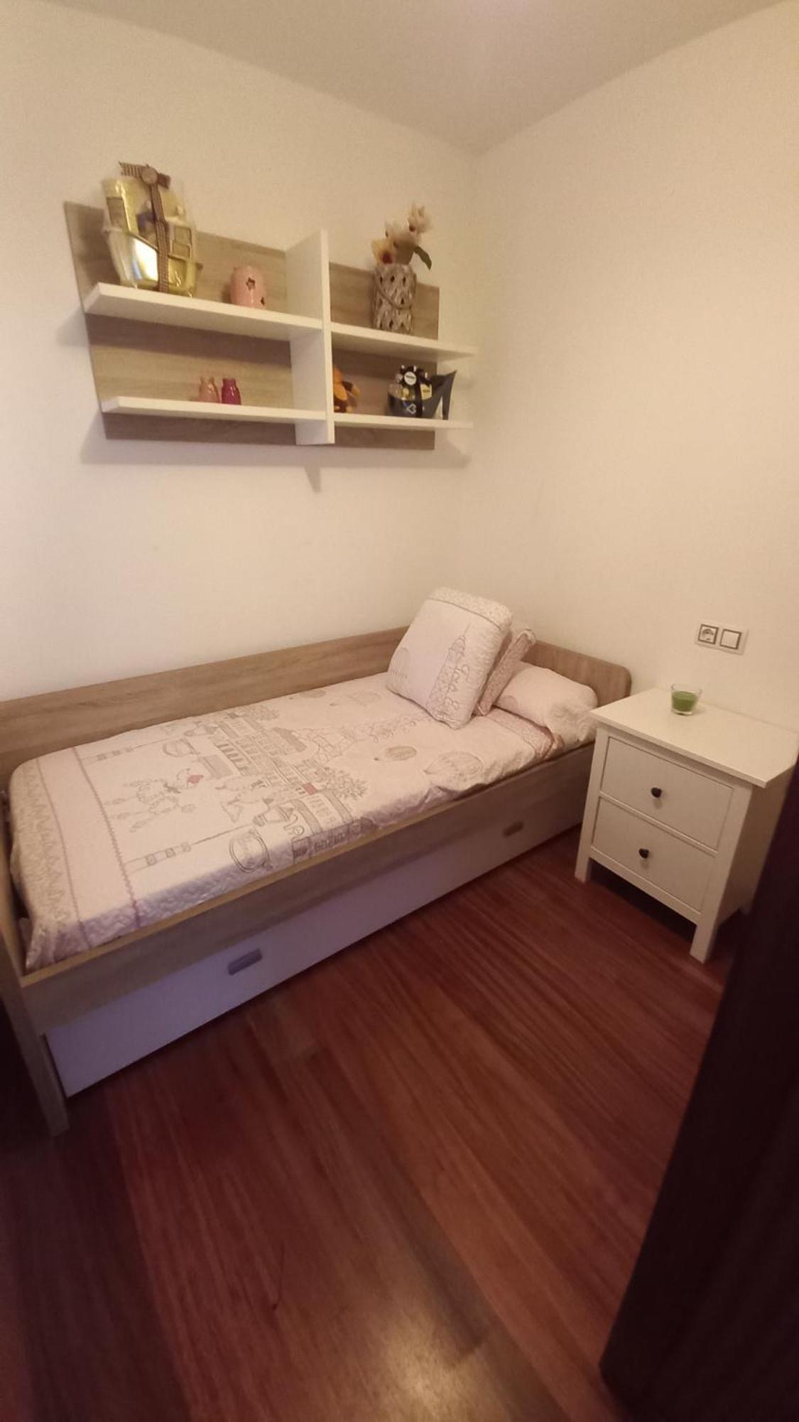 Apartamento Arenales Puebla Pobra Do Caraminal Extérieur photo